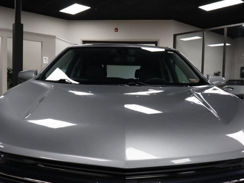 Used 2023 Chevrolet Equinox LT image 20