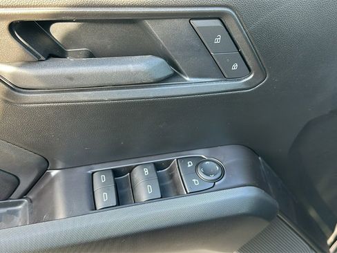 New 2026 Chevrolet Colorado Trail Boss image 14