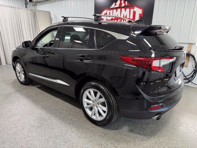 Used 2019 Acura RDX AWD image 6