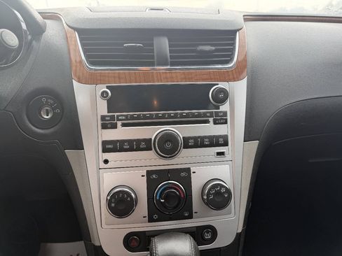 Used 2011 Chevrolet Malibu LT w/ HFV6 Engine Package FWD image 15