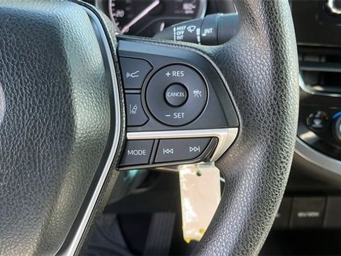 Used 2024 Toyota Camry LE image 13