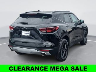 New 2025 Chevrolet Blazer LT w/ Convenience Package video 3