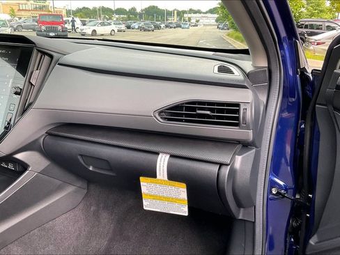 Certified 2026 Subaru Crosstrek 2.5i Premium AWD/4WD image 19