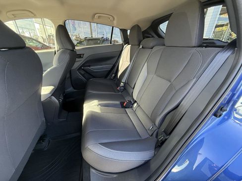 Certified 2025 Subaru Crosstrek 2.5i Premium image 21