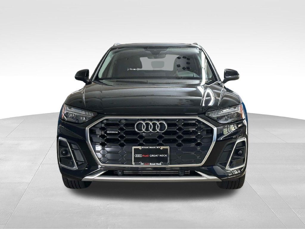 Used 2023 Audi Q5 2.0T Prestige AWD/4WD image 30