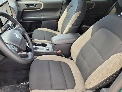 New 2025 Ford Bronco Sport Big Bend image 15