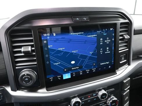 New 2026 Ford F150 XLT w/ Equipment Group 302A MID image 14