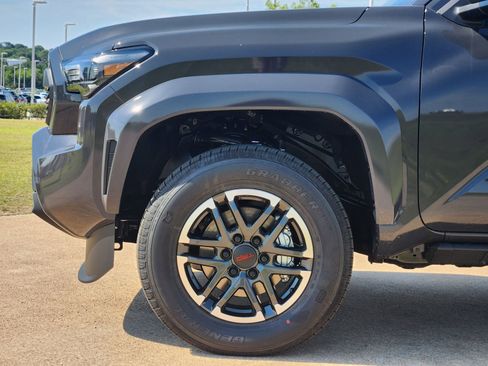 New 2026 Toyota Tacoma TRD Sport RWD image 15