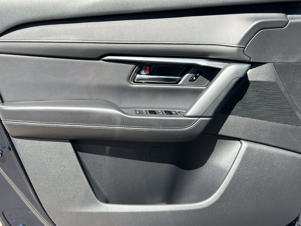 New 2026 MAZDA CX-5 Preferred AWD/4WD image 13