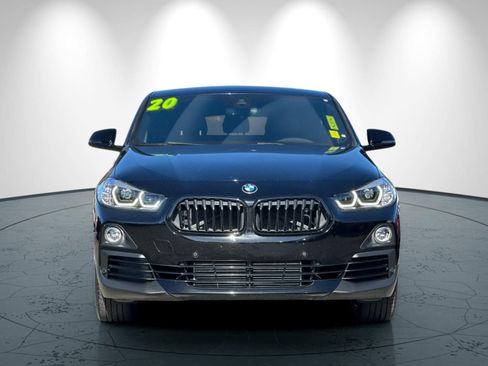 Used 2020 BMW X2 sDrive28i w/ Convenience Package FWD image 9