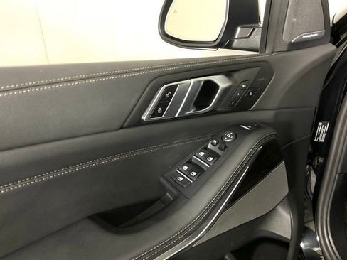 Certified 2025 BMW X5 xDrive40i image 30
