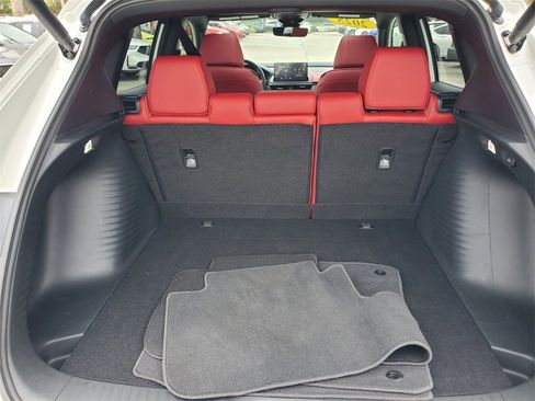 Used 2025 Acura ADX A-Spec image 8