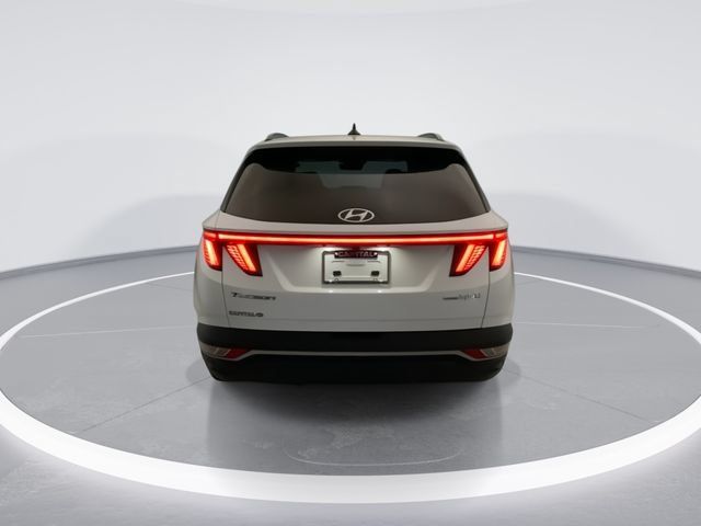 Used 2023 Hyundai Tucson SEL AWD/4WD image 3