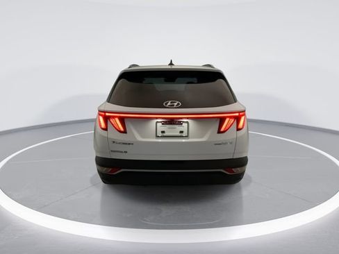 Used 2023 Hyundai Tucson SEL AWD/4WD image 3