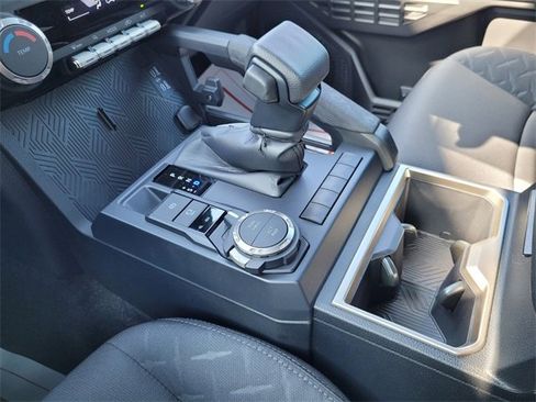 New 2024 Toyota Tacoma 4x4 Double Cab image 40