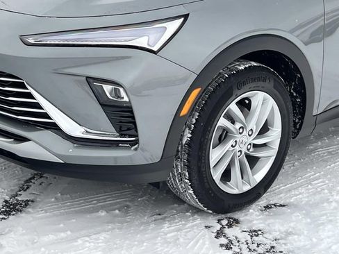 New 2026 Buick Envista Preferred w/ Convenience I Package image 9