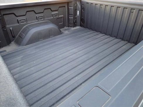 New 2026 Chevrolet Silverado 1500 Custom Trail Boss image 8