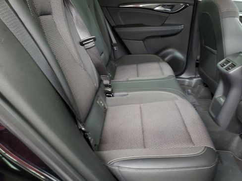 Used 2022 Buick Envision Preferred image 20