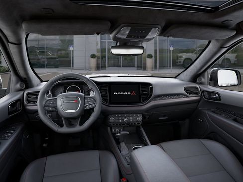 New 2026 Dodge Durango GT image 14