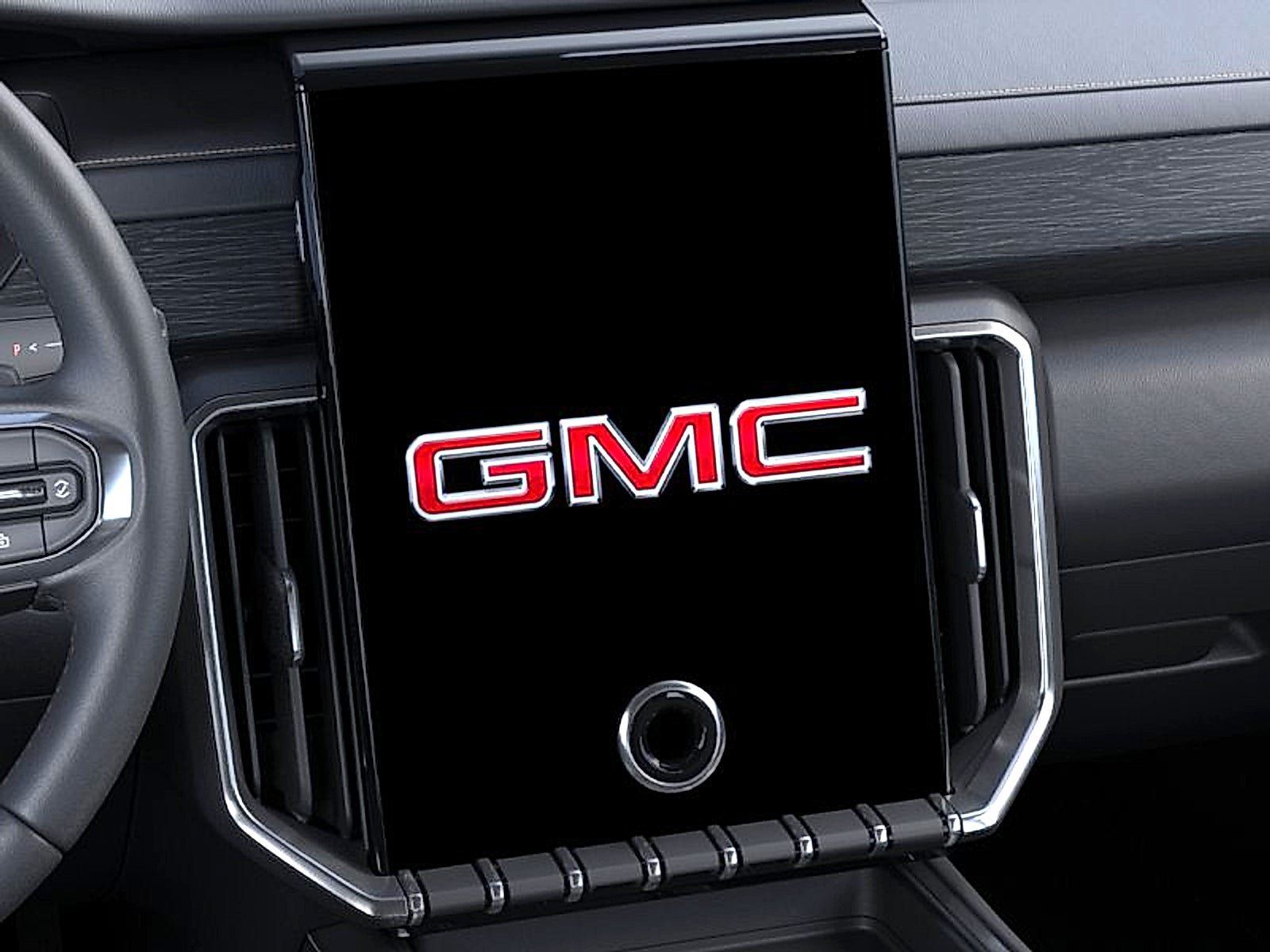 New 2027 GMC Acadia Elevation w/ Elevation Premium Package FWD image 20