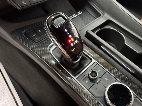 Used 2023 Cadillac CT5 Premium Luxury w/ Platinum Package image 24