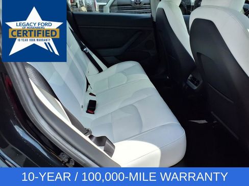 Used 2023 Tesla Model 3 Long Range AWD/4WD image 26