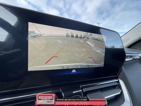 New 2026 Chevrolet TrailBlazer LT w/ Convenience Package image 15
