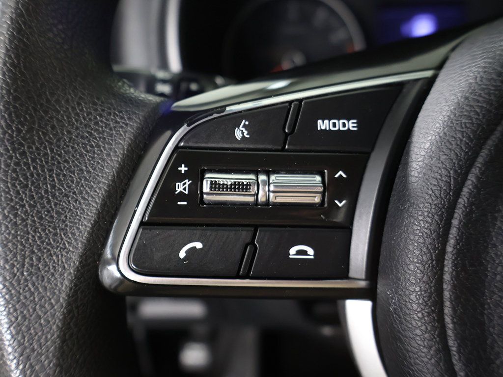 Used 2020 Kia Sportage LX AWD/4WD image 35