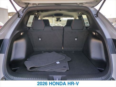 Used 2026 Honda HR-V Sport image 23