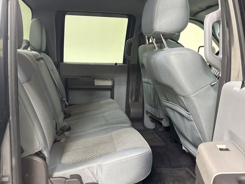 Used 2015 Ford F350 XLT w/ XLT Value Package image 25