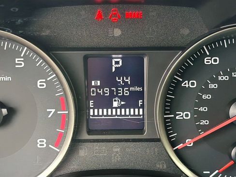 Used 2017 Subaru Crosstrek 2.0i Premium image 37