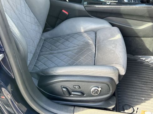 Used 2018 Audi S5 Premium Plus w/ Navigation Package image 31