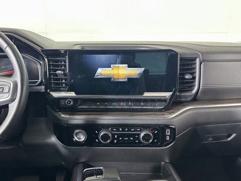 Certified 2023 Chevrolet Silverado 1500 RST image 11