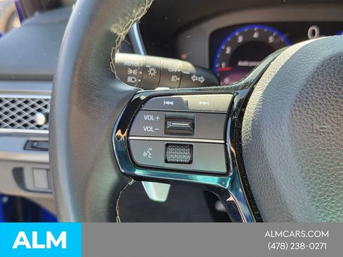 Used 2023 Acura Integra A-Spec FWD image 27