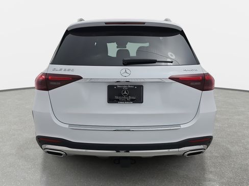 New 2026 Mercedes-Benz GLE 350 4MATIC image 6