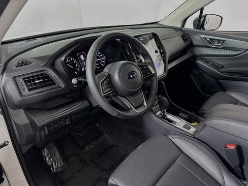Used 2026 Subaru Ascent Premium AWD/4WD image 9