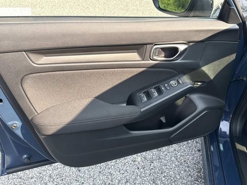 Certified 2026 Honda Civic Sport image 14