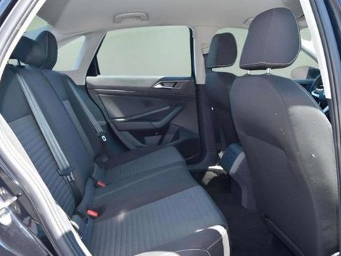 Used 2024 Volkswagen Jetta S FWD image 12