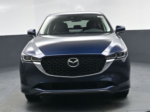 New 2025 MAZDA CX-5 AWD 2.5 S w/ Select Package image 11