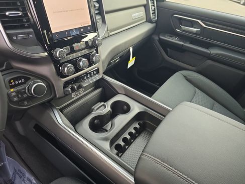 New 2026 RAM 1500 Big Horn image 25