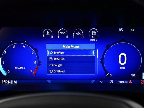 Used 2026 Ford F150 Lariat AWD/4WD image 17