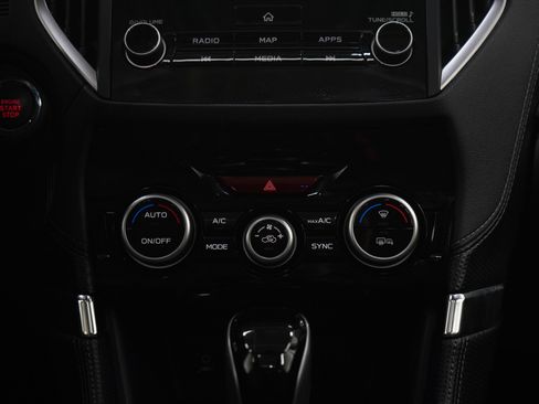 Used 2024 Subaru Forester Limited AWD/4WD image 14