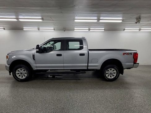 Used 2022 Ford F250 XL w/ STX Appearance Package image 9