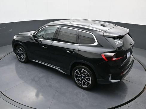 New 2025 BMW X1 xDrive28i w/ Convenience Package image 34