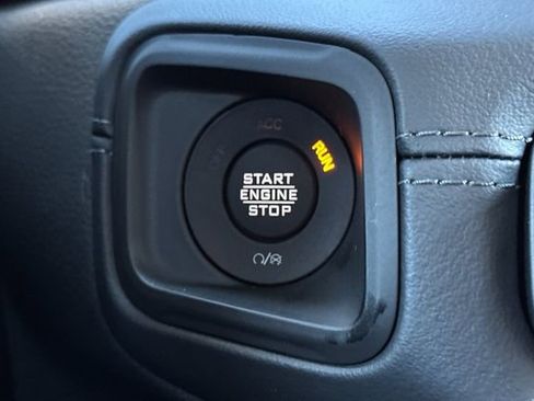 New 2026 Jeep Gladiator Mojave image 20