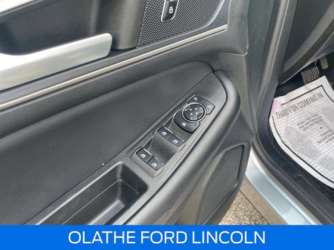 Certified 2023 Ford Edge SEL w/ Convenience Package AWD/4WD image 14
