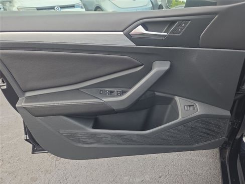 New 2026 Volkswagen Jetta Sport image 13