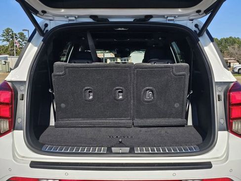 Used 2025 Hyundai Palisade Calligraphy image 33