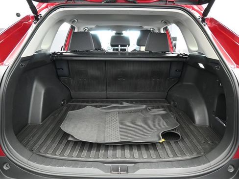 Used 2025 Toyota RAV4 XLE w/ Convenience Package FWD image 35