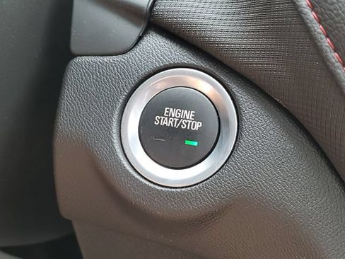 Certified 2024 Chevrolet Equinox RS AWD/4WD image 15